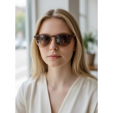 Voguesse 302 C20M Polarize Güneş Gözlüğü