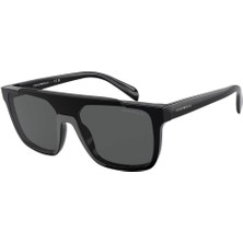 Emporio Armani EA4193 5017/87 Erkek Güneş Gözlüğü