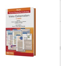 Stahl Temel Psikofarmakoloji Vaka Çalışmaları 5