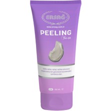 Ersağ Peeling-Yüz Için 100ML