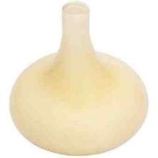 Porland Mia Bej Cam Vazo 10CM