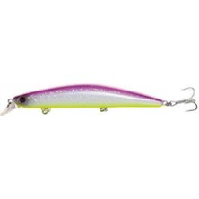 Fujin Z-Bass Minnow 125F 21GR 40-60CM Dalar Maket Balık 089 Sugar