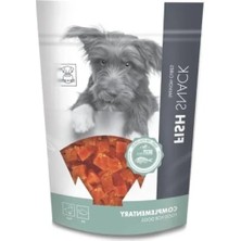 Esranın Dünyası Somon ve Ördek Etli Köpek Ödül Küpleri - 80 gr