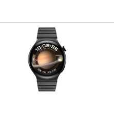 Tactech Hainoteko Spor Aktivite Saat