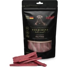 Esranın Dünyası Yüksek Proteinli Köpek Ödülü, Şerit Formunda, 170 gr