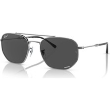 Ray-Ban Rb 3707 004/K8 54 Güneş Gözlüğü