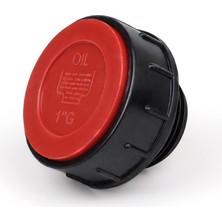 Fırıncı Depom 1" G Havalandırmalı Yağ Depo Kapağı - Endüstriyel Şanzıman ve Hava Kompresörü Yağ Tapası