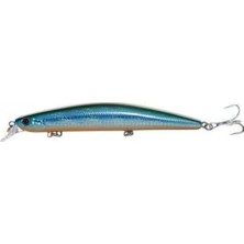 Fujin Z-Bass Minnow 125F 21GR 40-60CM Dalar Maket Balık 171 Tringa Ob