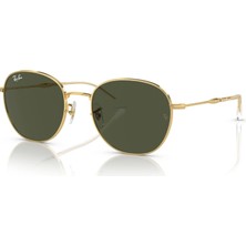 Ray-Ban Rb 3809 001/31 53 Güneş Gözlüğü