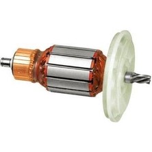 Hilti Te 55 Endüvi Rotor Kollektör