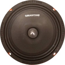 Yasal Standartlara Uygun Germistone Laryy Talbot 6 16CM 6,5 Inches Oto Kapı Hoparlör