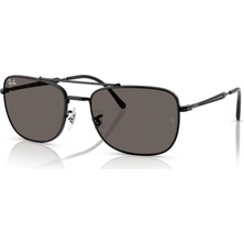 Ray-Ban Rb 3755 002/B1 59 Güneş Gözlüğü