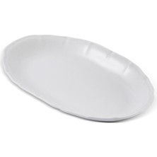 Aryıldız Voyage Kayık Tabak 33CM 153AR278086