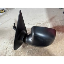 Dıs Dıkız Aynası Mekanık Sol Logan Mcv Sandero 12>