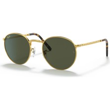 Ray-Ban Rb 3637 919631 50 Güneş Gözlüğü