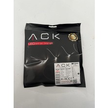 Ack Şerit LED 3000K 5 Metredir