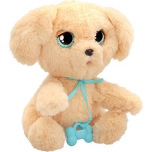Eco Lounge Baby Paws Labrador Sesli Peluş 20 cm