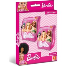 Eco Lounge Kolluk Barbie 15X23 cm