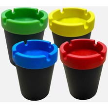 Eco Lounge Dumansız Kova Küllük