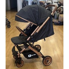 Turhan Bebe Yeni Nesil Çift Yönlü Kabin Boy Bebek Arabası