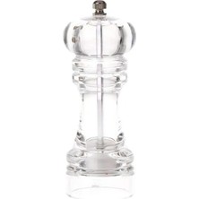 Eco Lounge Akrilik El Değirmeni 15 cm