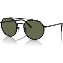 Ray-Ban Rb 3765 002/58 53 Güneş Gözlüğü