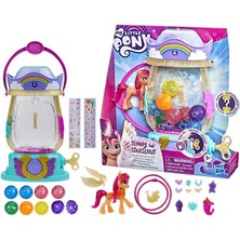  hasbro f3329 my lıttle pony yeni nesil sunny stars