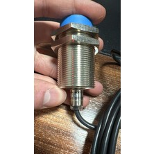 SICK Sıck IME30-20NPSZW2S Endüktif Yaklaşım Sensörü Sıfır Kutusuz