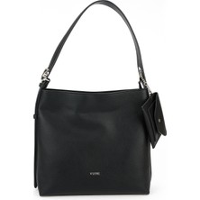 Ziya, Kadın Omuz ve El Çantası 153979Z3127 Siyah