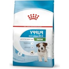 Esranın Dünyası 4 kg Mini Puppy Kuru Yavru Köpek Maması