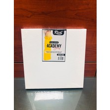 Rich 20*20 5 Li Tuval Set