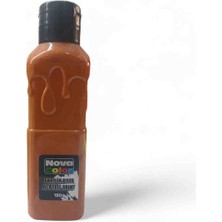 Nova Color 180 Gram Akrilik Boya Terrakota