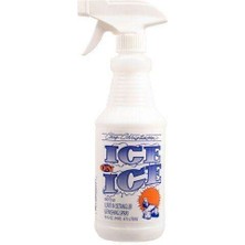 Barkie İzmir Chris Christensen Systems Ice On Ice Ready To Use 473 ml Finishing Spray -Leave-In Conditioner