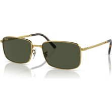 Ray-Ban Rb 3717 919631 57 Güneş Gözlüğü
