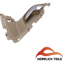 Herrlich Teile XC60 -2017 Kapı Kolu Iç Sol Ön Bej