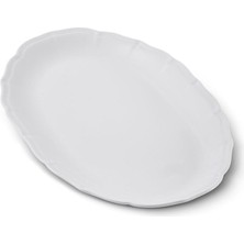 Aryıldız Voyage Kayık Tabak 23CM 153AR278062