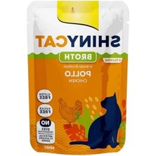 Esranın Dünyası Tavuklu Yaş Kedi Maması, 70 gr