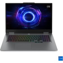 Lenovo Loq 17IRX10  I7-13650HX 24-Gbddr5 1 Tbssd  RTX5060(115W) 17.3" Full Hd Windows 11 Pro 83JH006ETRAT83