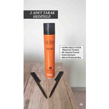 Ac Class Ac Calass 400 ml B5 Ultra Store Saç Spreyi
