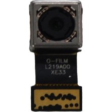 OEM Lnvo A6000 Arka Kamera