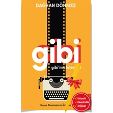 Destek Yayınları Alfa Kalem Gibi'nin Felsefesi (Dağhan Dönmez) Yeni Düşünce Kitap