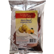 Sammey Limon Aromalı Dondurma Tozu 300 Gr.