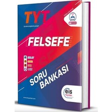 Karma Kitaplar Eis Tyt Felsefe Soru Bankası