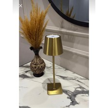 Cata Istanbul Masa Lambası (CT-8437) (6400K 3200K Amber)