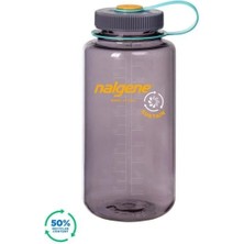 Nalgene 32OZ Wm Aubergine Sustain Tritan Suluk