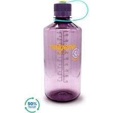 Nalgene 32OZ Nm Aubergine Sustain Tritan Suluk