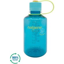 Nalgene 16OZ Nm Cerulean Sustain Tritan Suluk