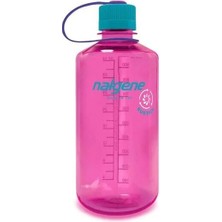 Nalgene 32OZ Nm Electric Magenta Sustain