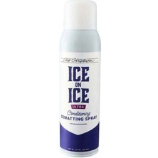 Barkie İzmir Chris Christensen Systems Ice On Ice Ultra Dematting Spray 390