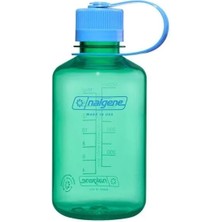 Nalgene 16OZ Nm Pastel Green Sustain